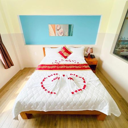 Sea Star Hotel Phan Thiết Zewnętrze zdjęcie