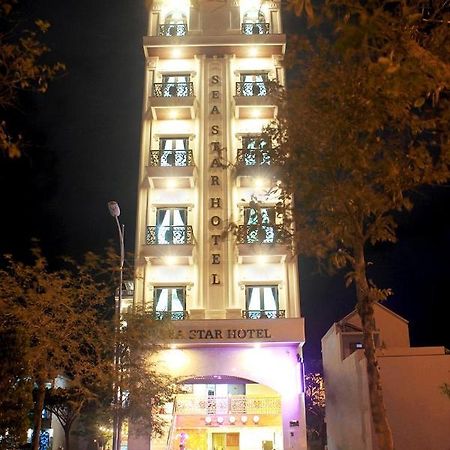 Sea Star Hotel Phan Thiết Zewnętrze zdjęcie